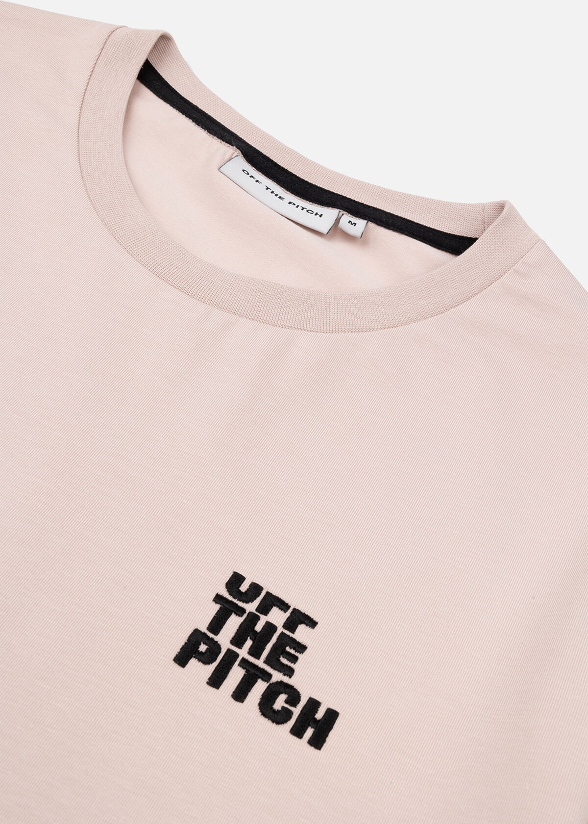 Generation Slim fit Tee, Red/White, hi-res