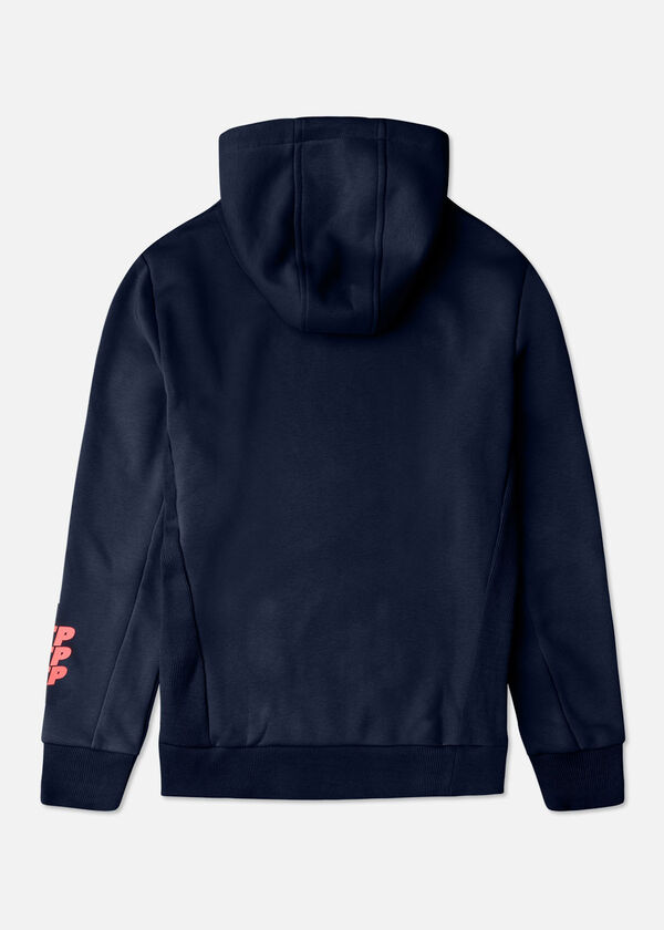 Vienna Hoodie