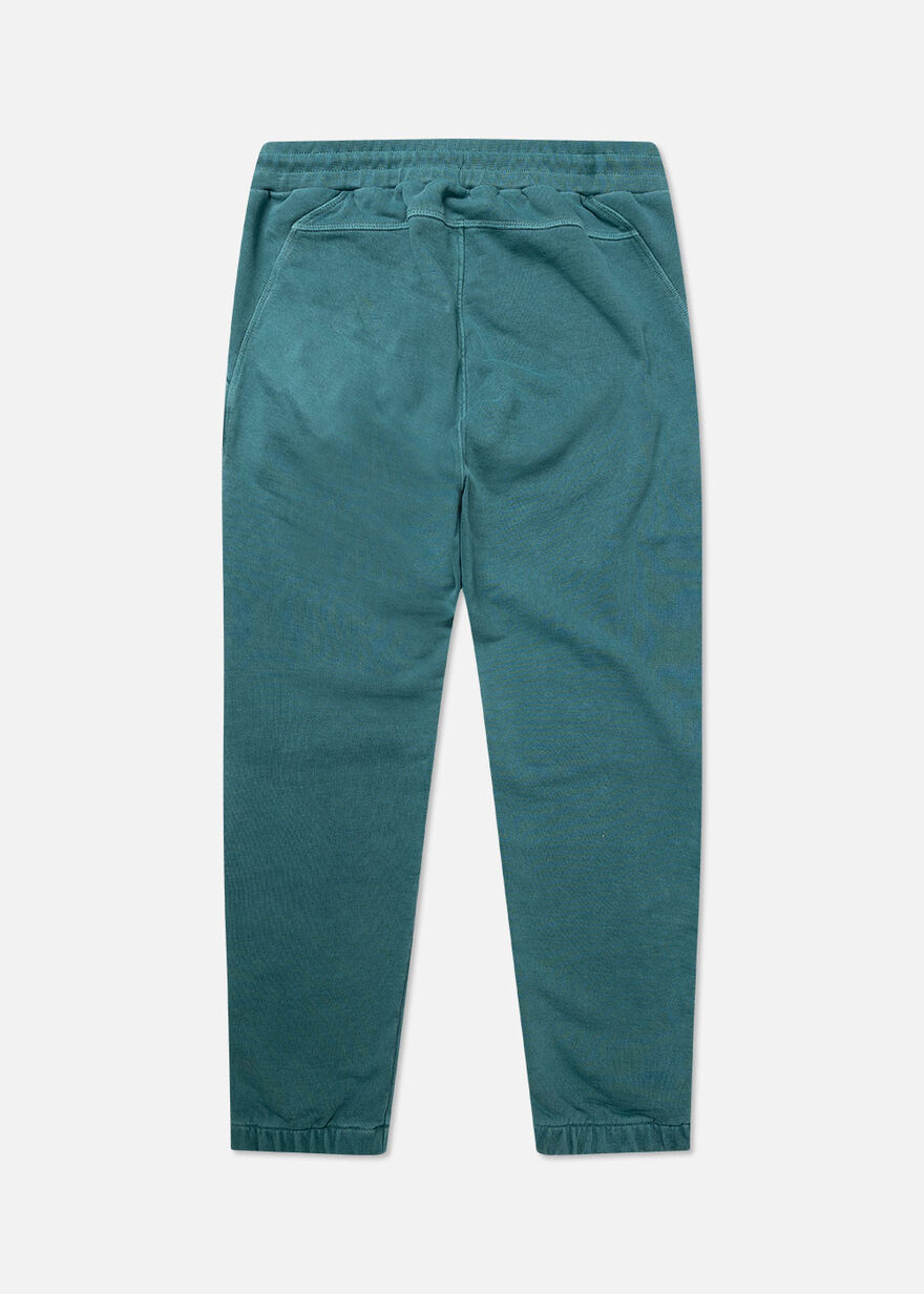 Lennox Pants Pigment Dye, Dark green, hi-res