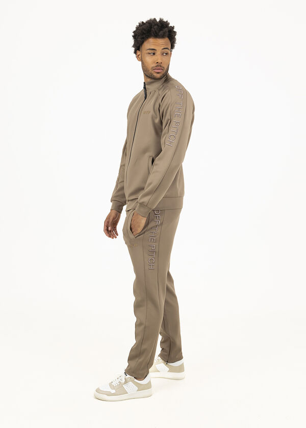 Leisure Track Pants
