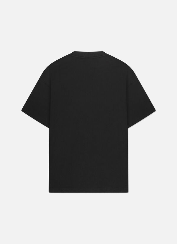 Wardrobe Essentials Tee
