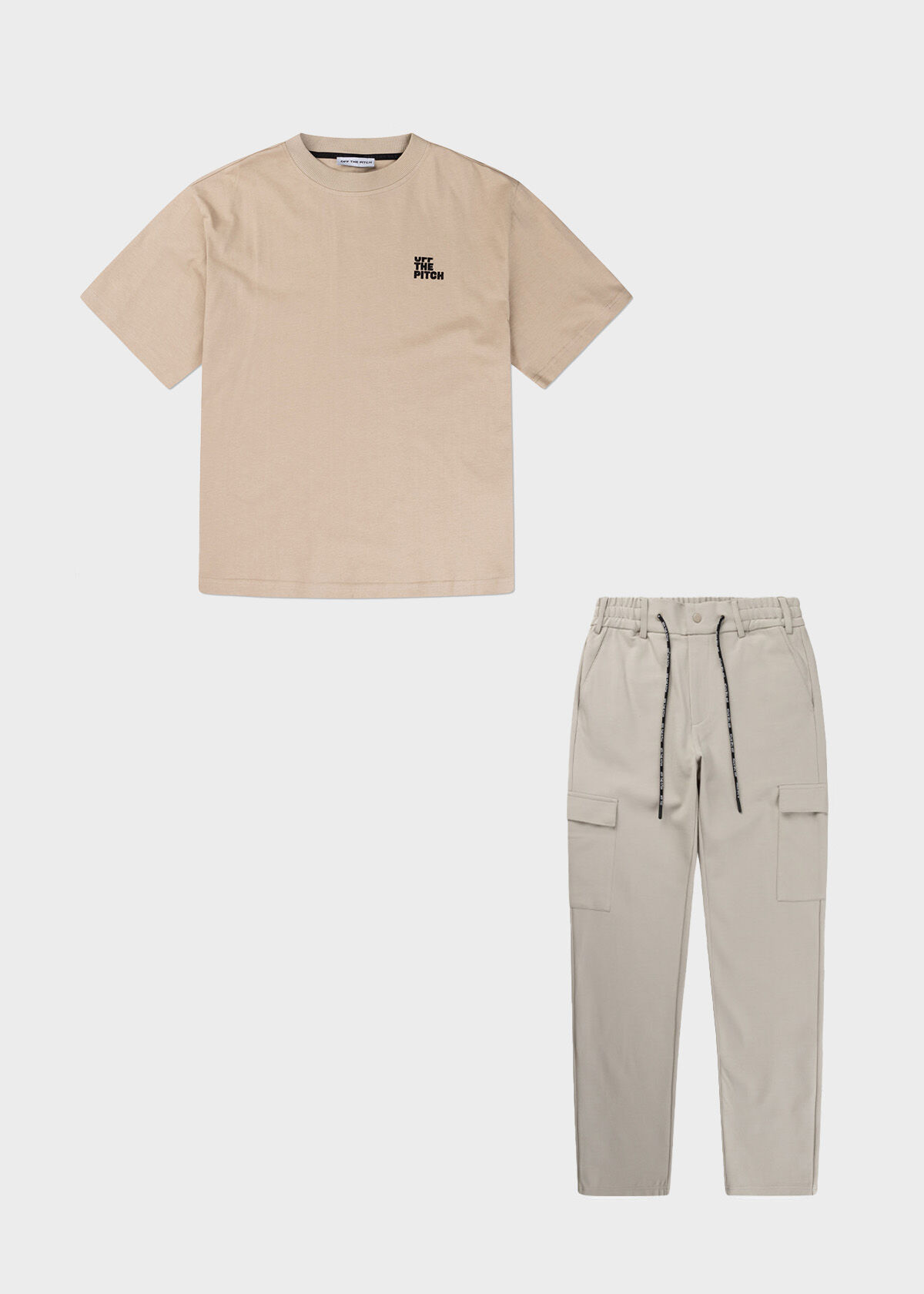 Ignite Tee pack, , hi-res
