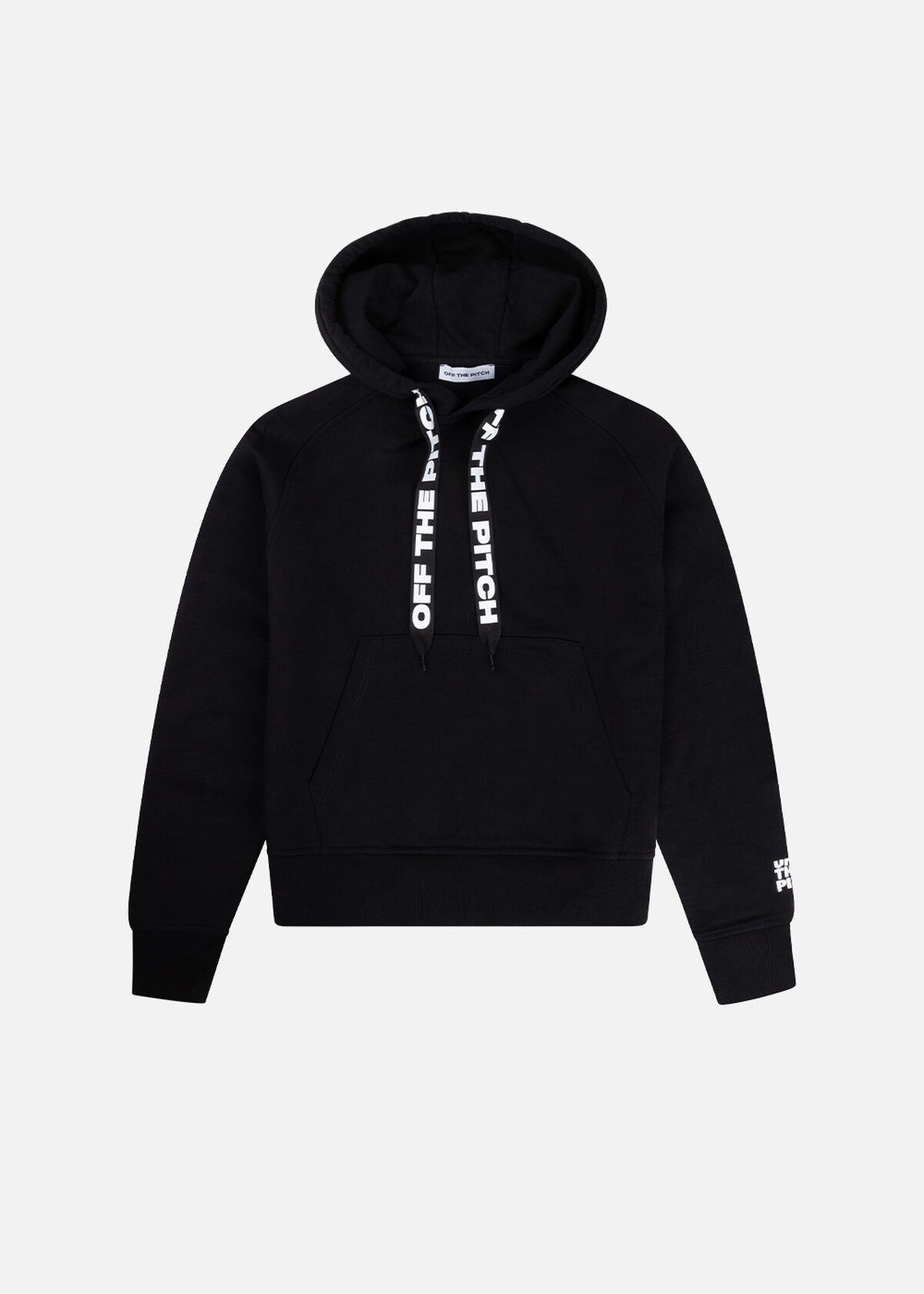 Oath Hood, Black, hi-res