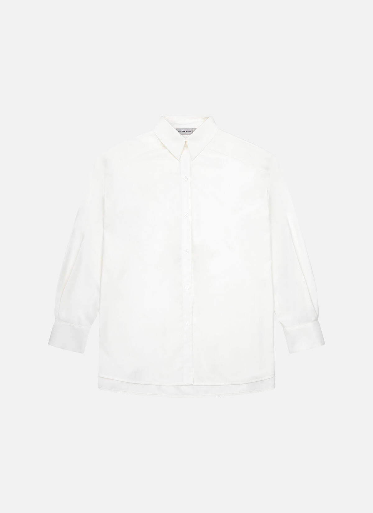 Scarlet Shirt, Off white, hi-res