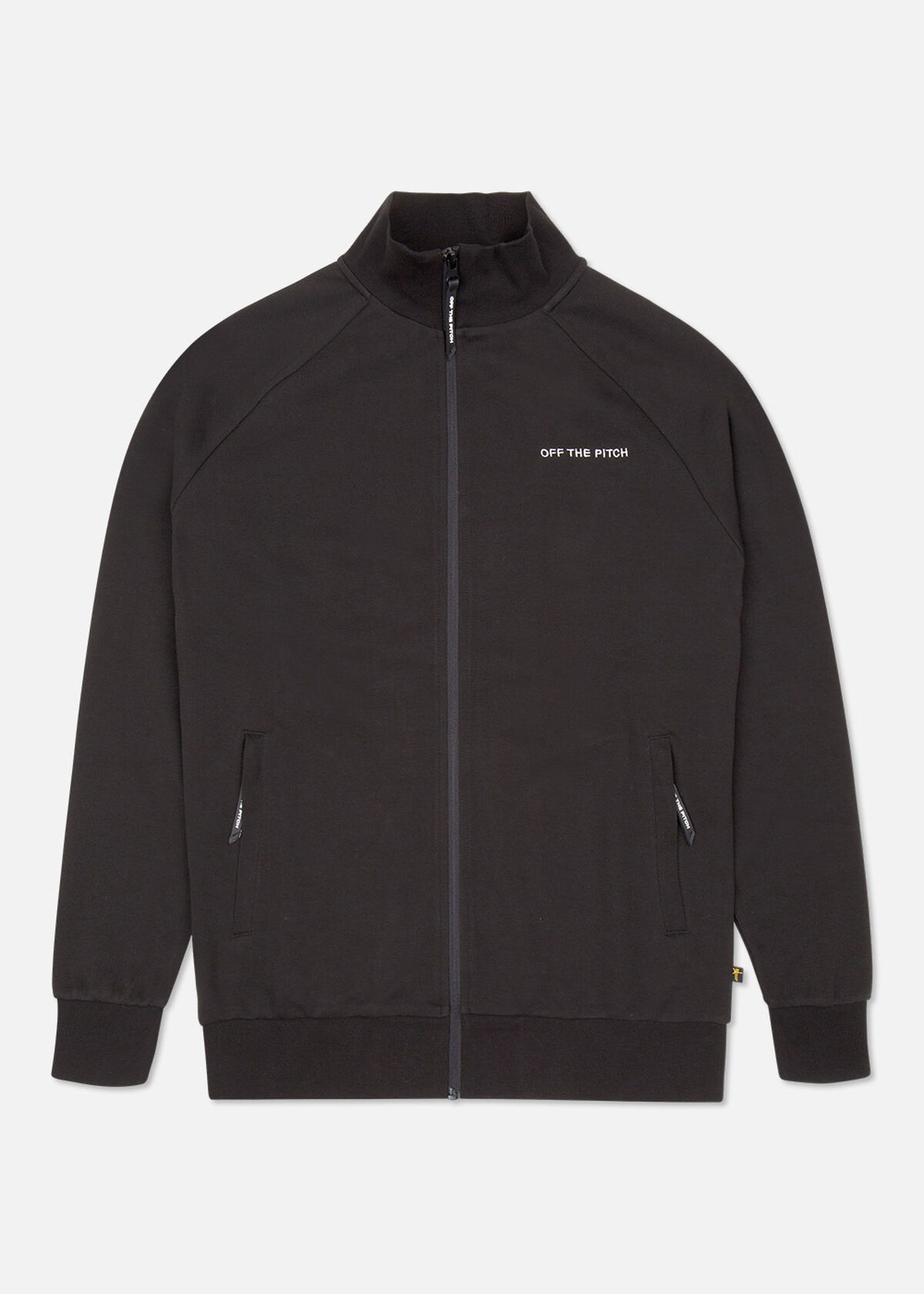 The Innocent Jacket, Black, hi-res