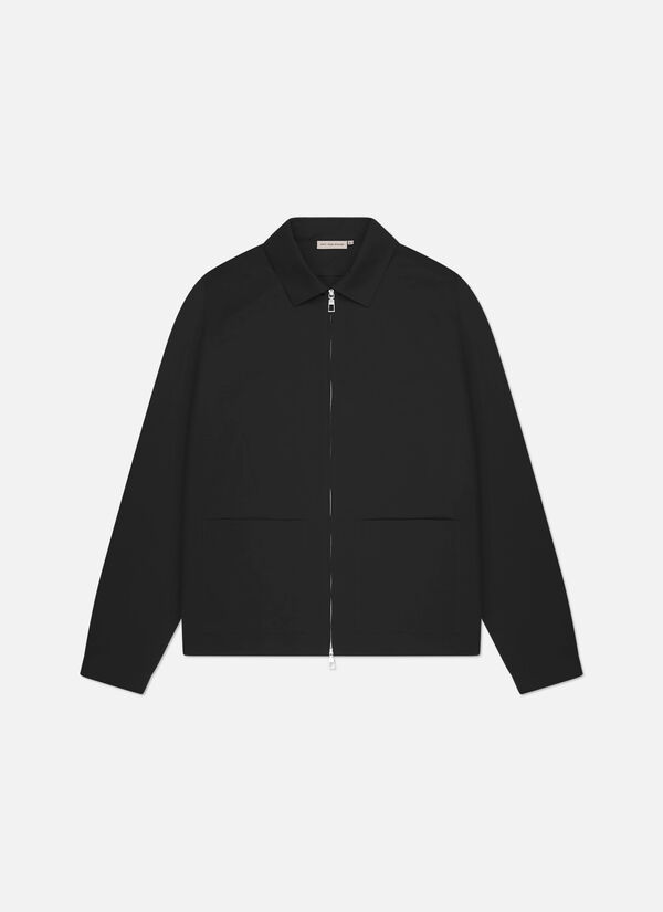 Technical Overshirt