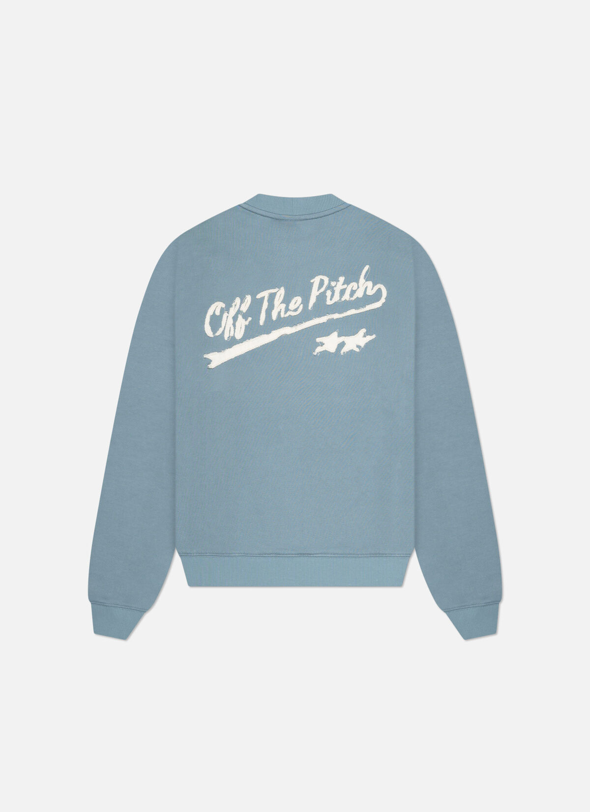 Evolve Crewneck, Navy EN, hi-res
