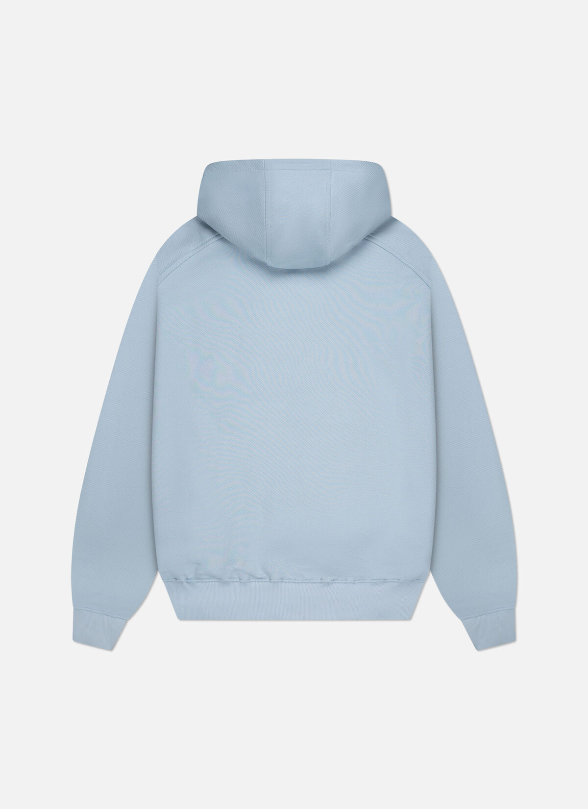 Wardrobe Essentials Hood, Sky light blue, hi-res