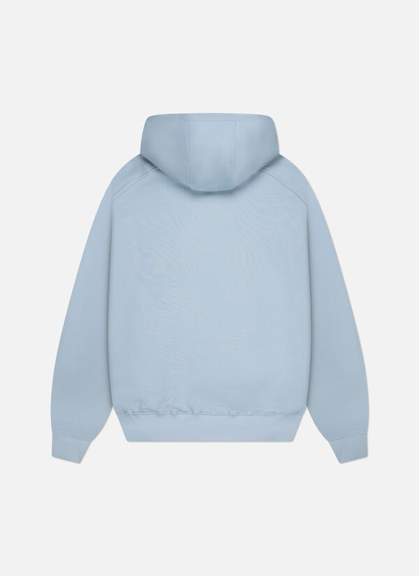 Wardrobe Essentials Hood