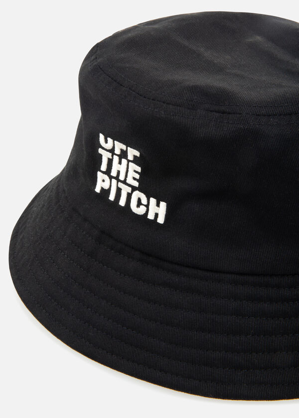 Off The Pitch Festival Bucket