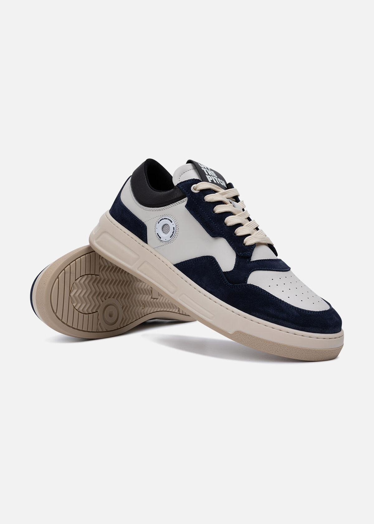 Breathe, Navy/White, hi-res