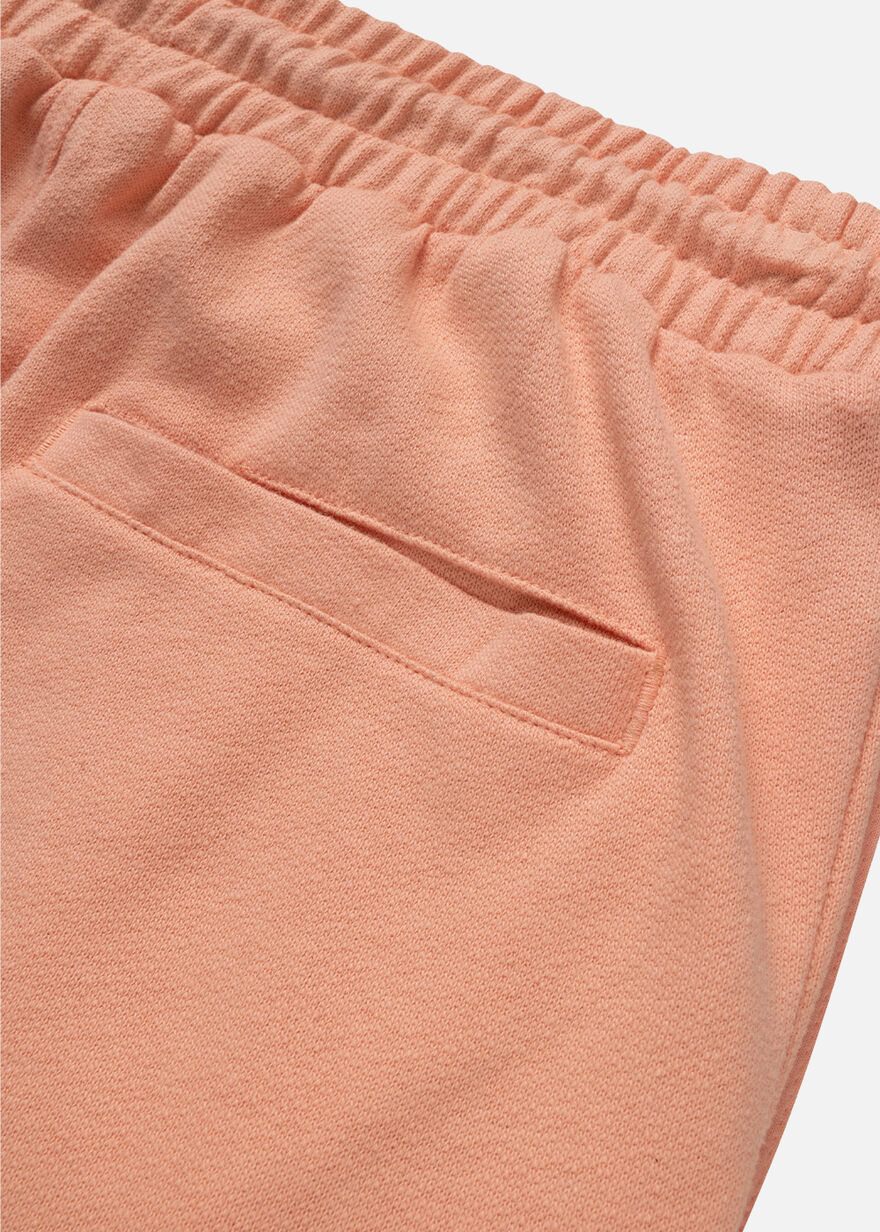 Lennox Shorts - 100% Cotton, Peach, hi-res