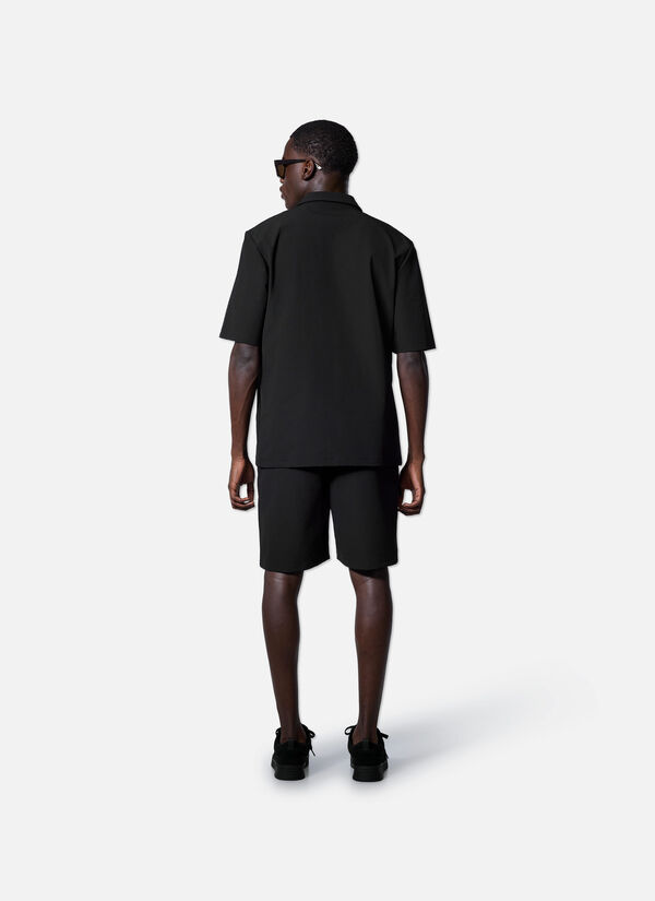 Utility Maze Shirt