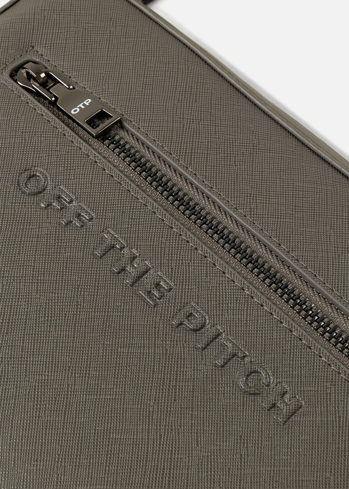 Saviano Messengerbag, Dark grey, hi-res