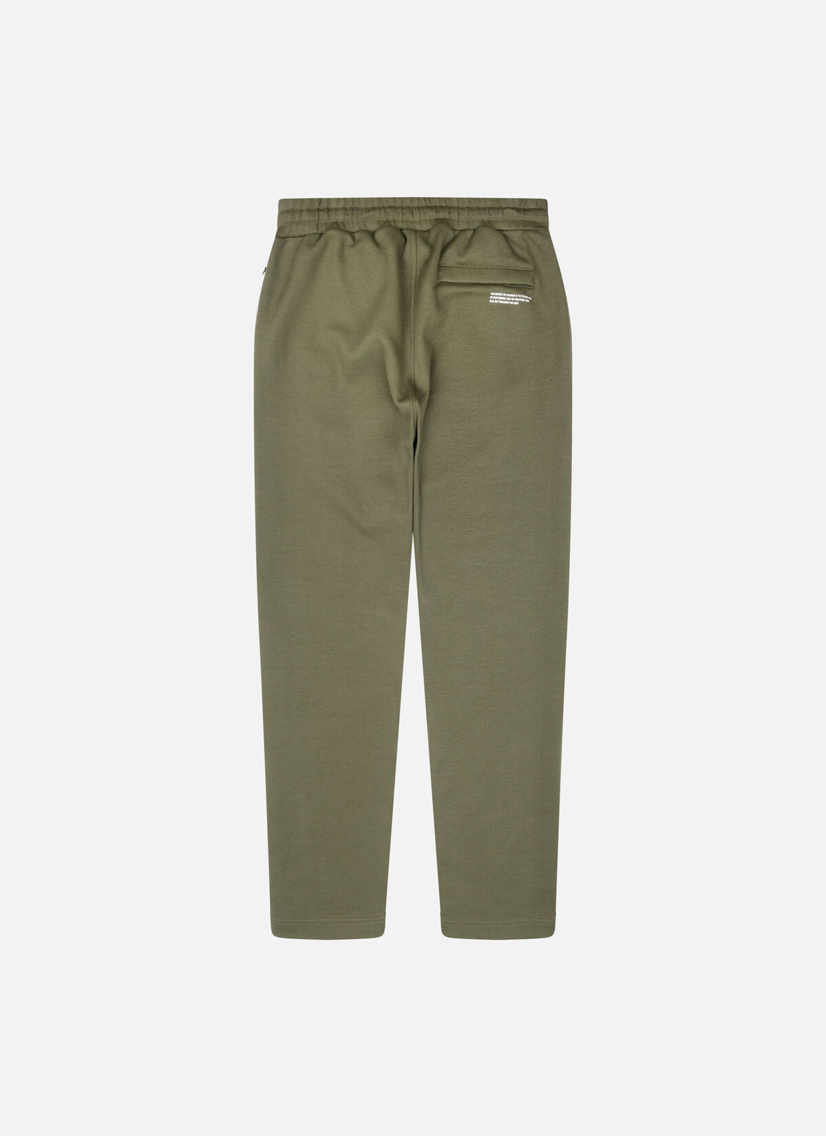 Rebirth Pants, Dark green, hi-res