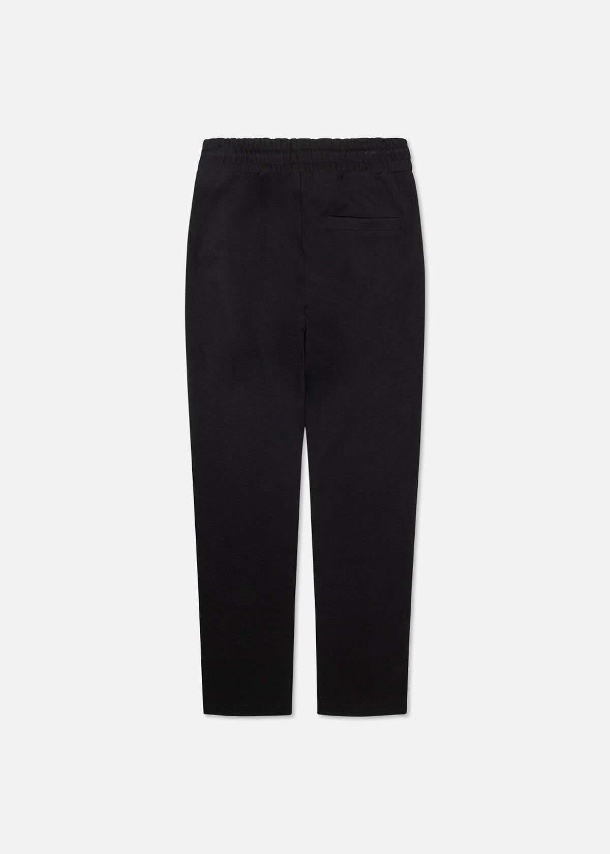 Script Jogger, Black, hi-res