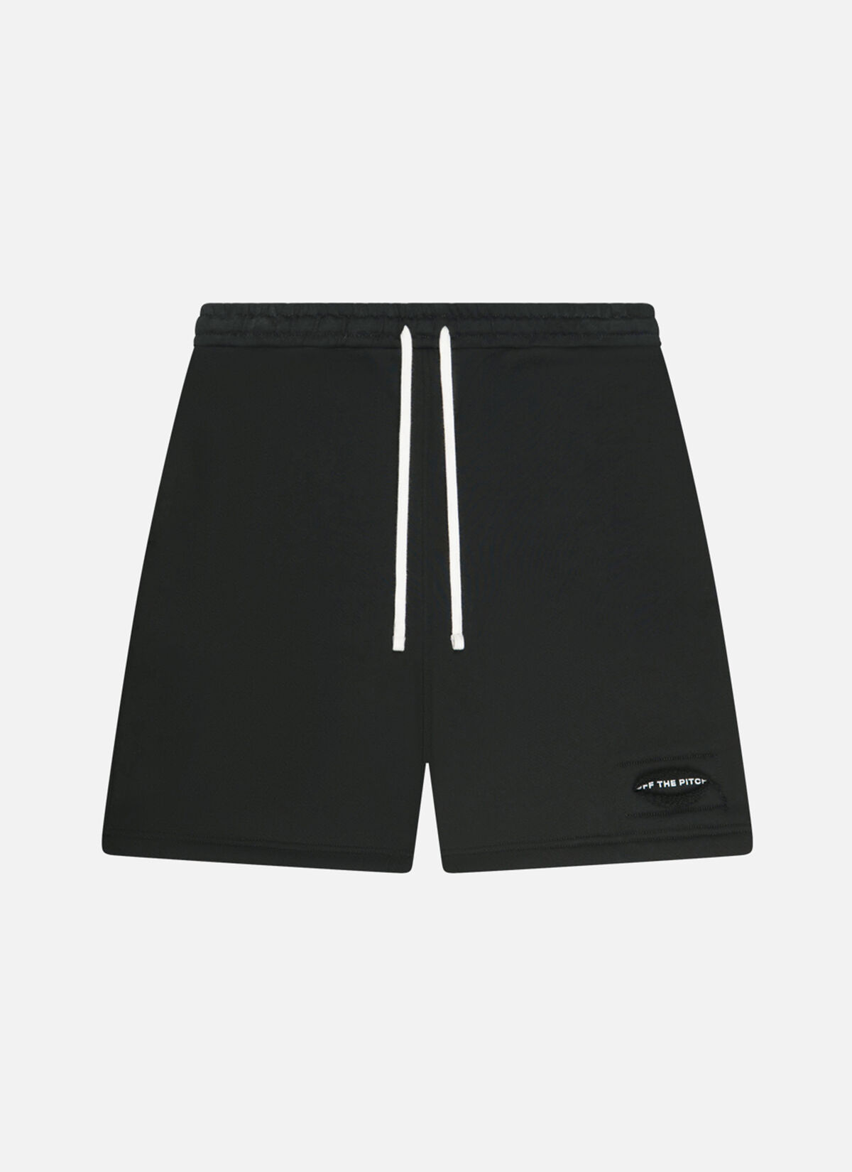 Sage Shorts, Black, hi-res