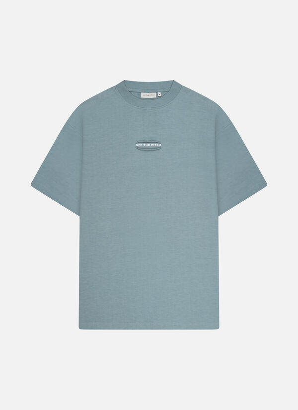 Sage Loose Fit Tee