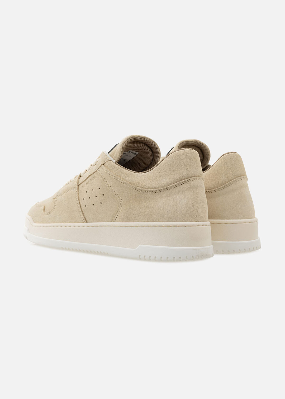 Supernova Velour, Sand, hi-res