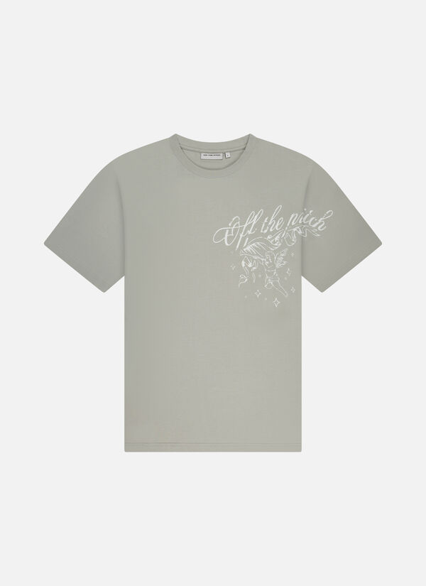 Guardian Regular Fit Tee