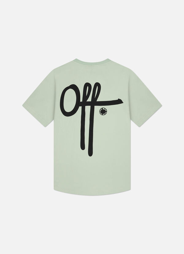 Fullstop Slim Fit Tee
