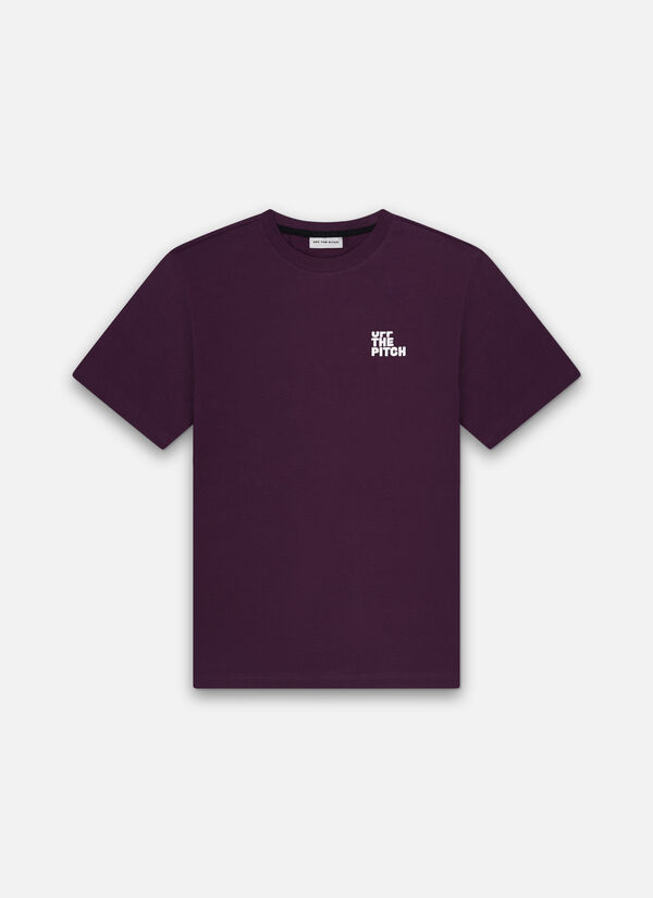Globe Regular Tee