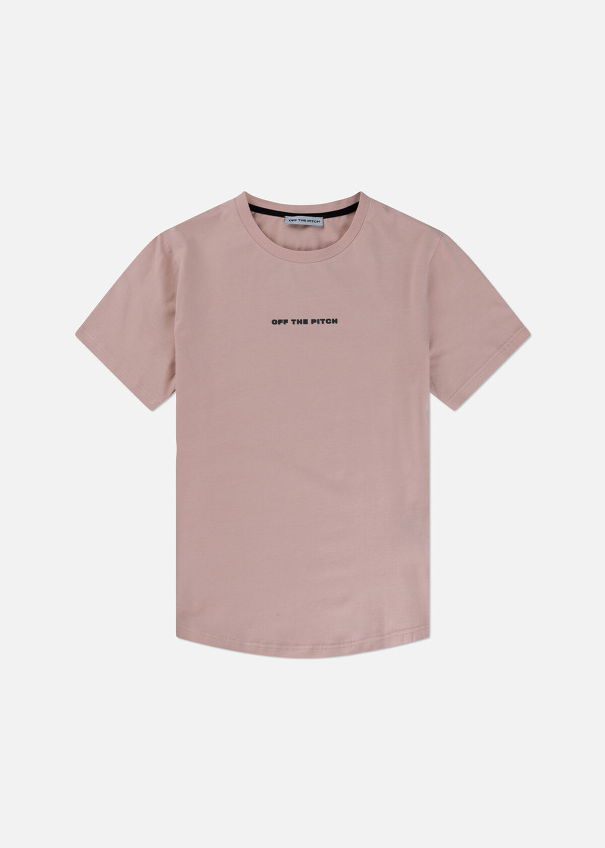 Duplicate Regular Fit Tee, Pink/Silver, hi-res