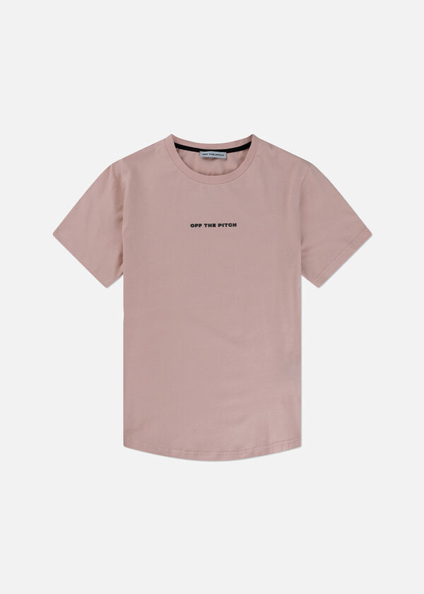 Duplicate Tee