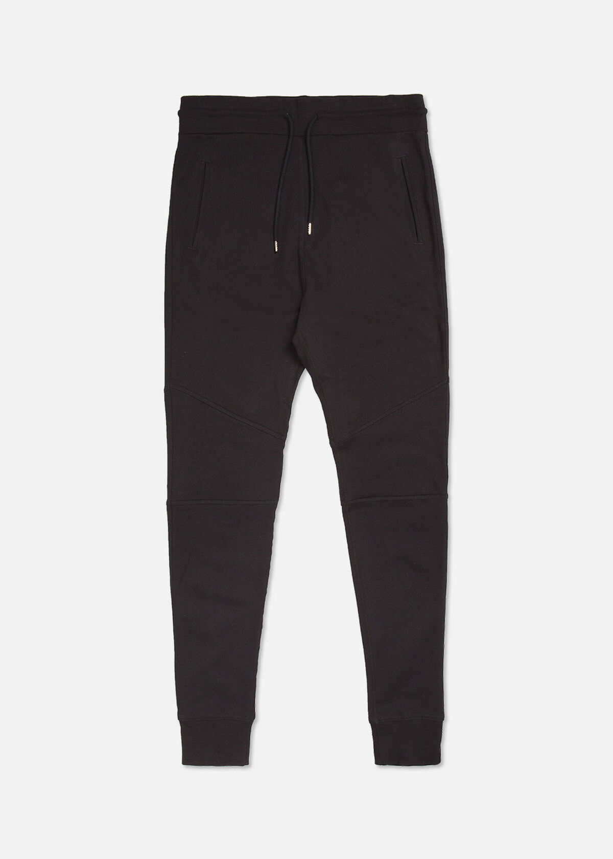 Off Printed Suit, Black, hi-res