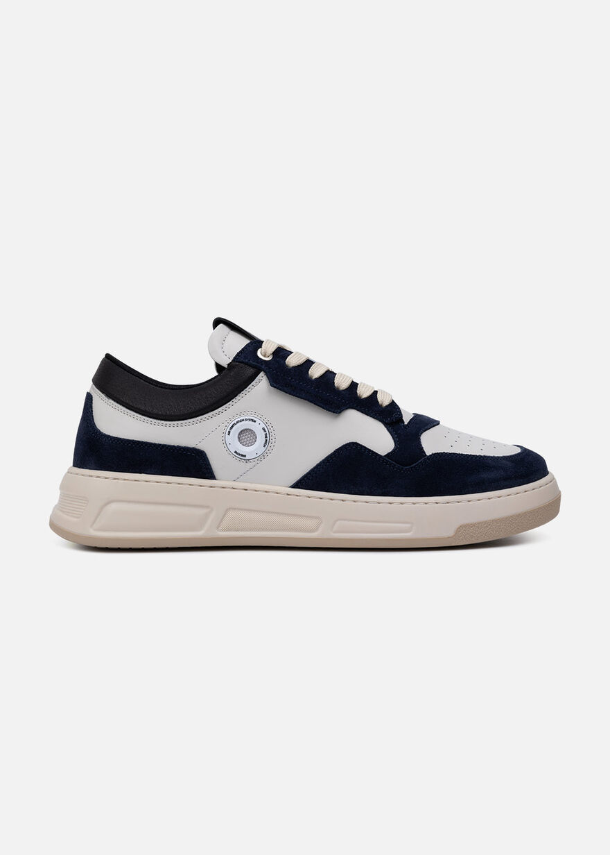 Breathe, Navy/White, hi-res