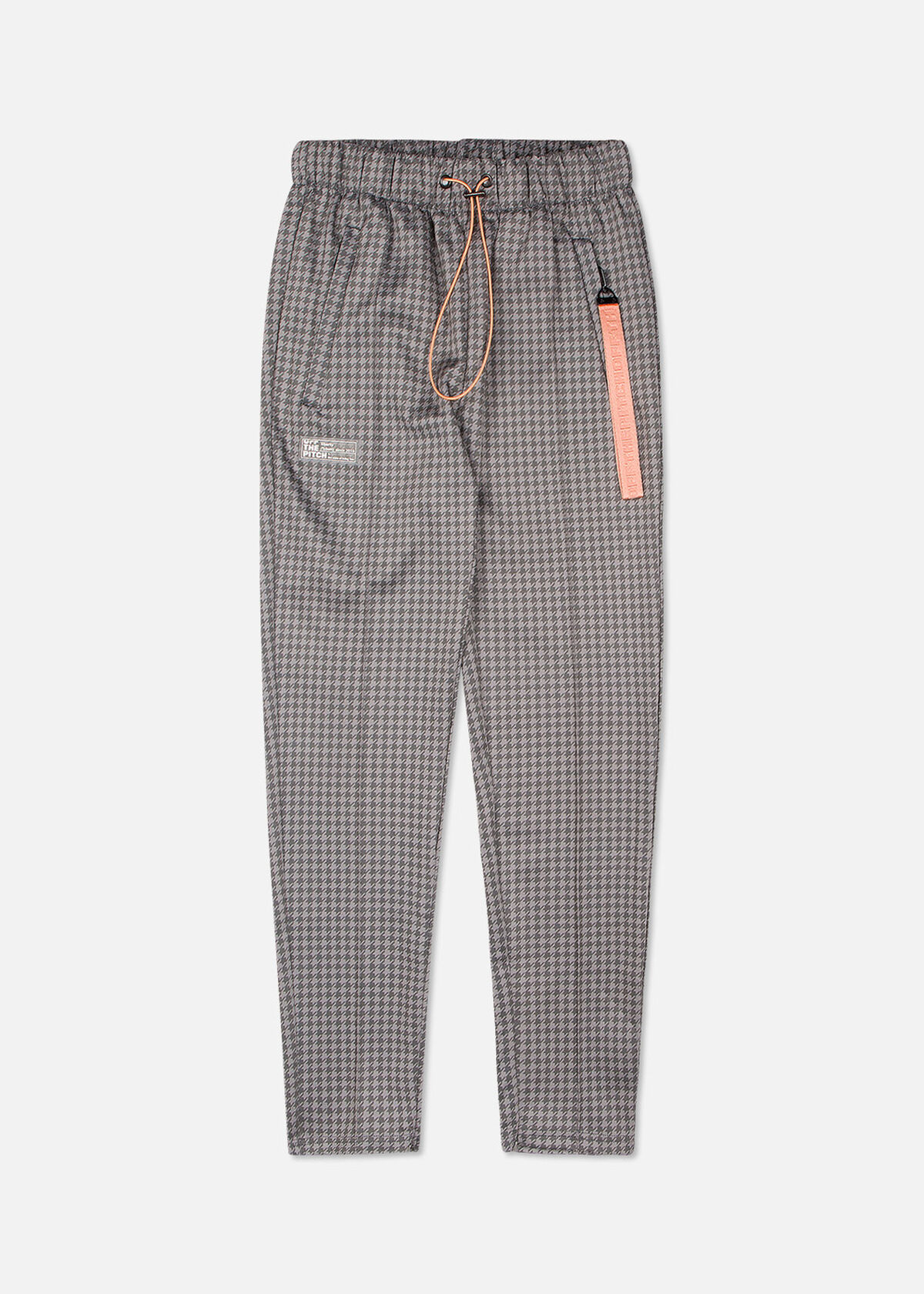 PEA De Poeh Tracksuit, Grey/Black, hi-res