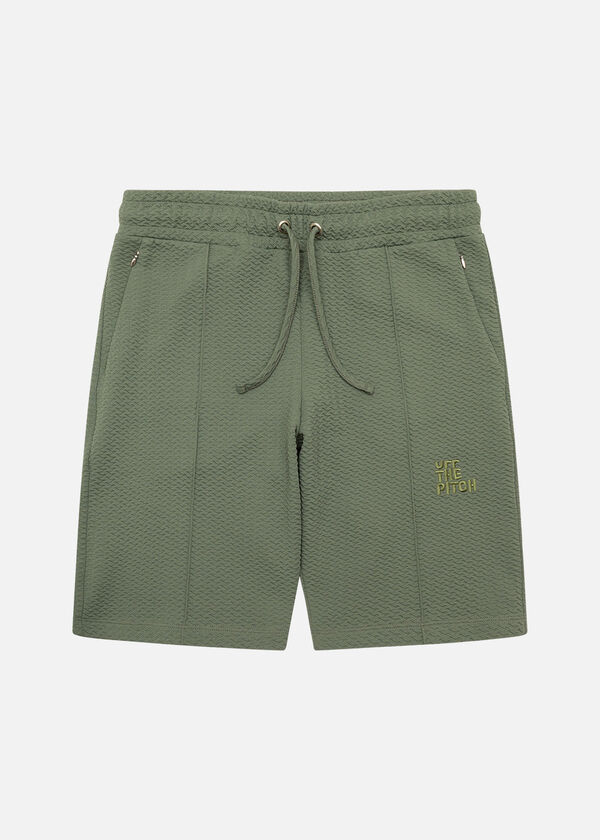 Boulevard Shorts