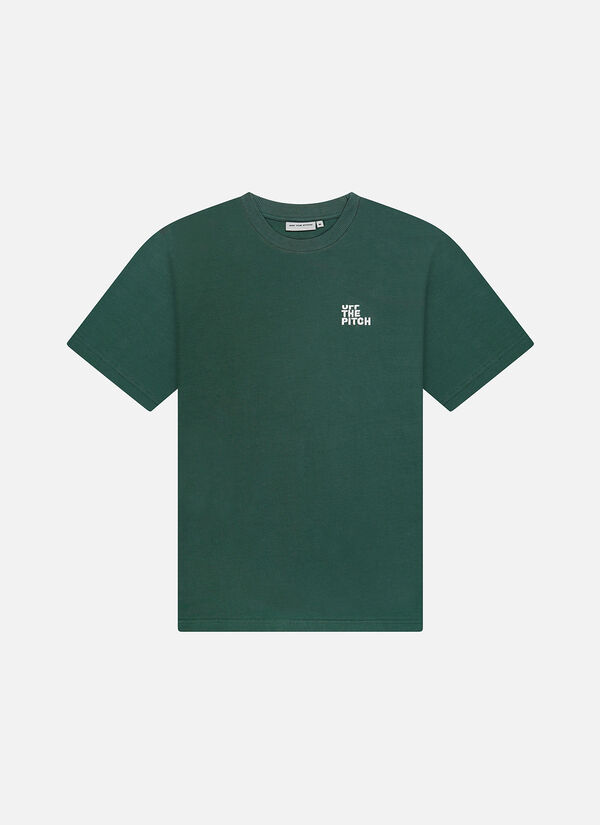 Blast Regular Fit Tee