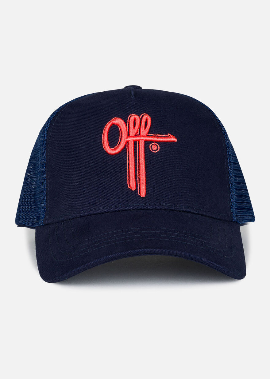 Fullstop Cap, Brown/Black, hi-res