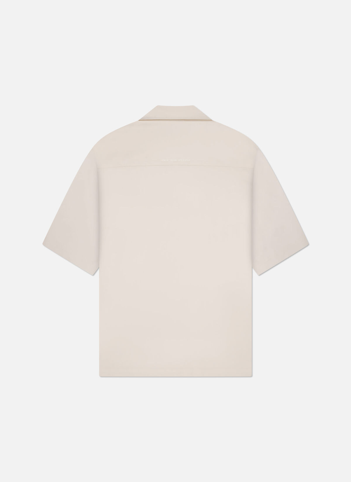Club Smart Shirt, Off white, hi-res