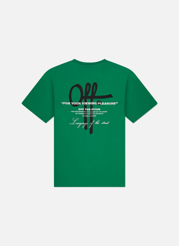 Neo Regular Fit Tee