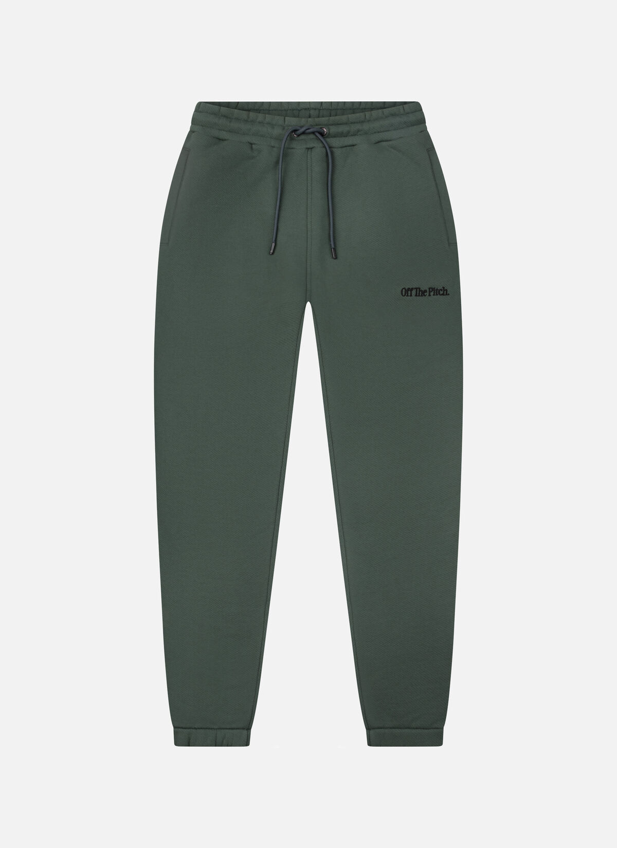 Wardrobe Essentials Sweatpants, Forest Green, hi-res
