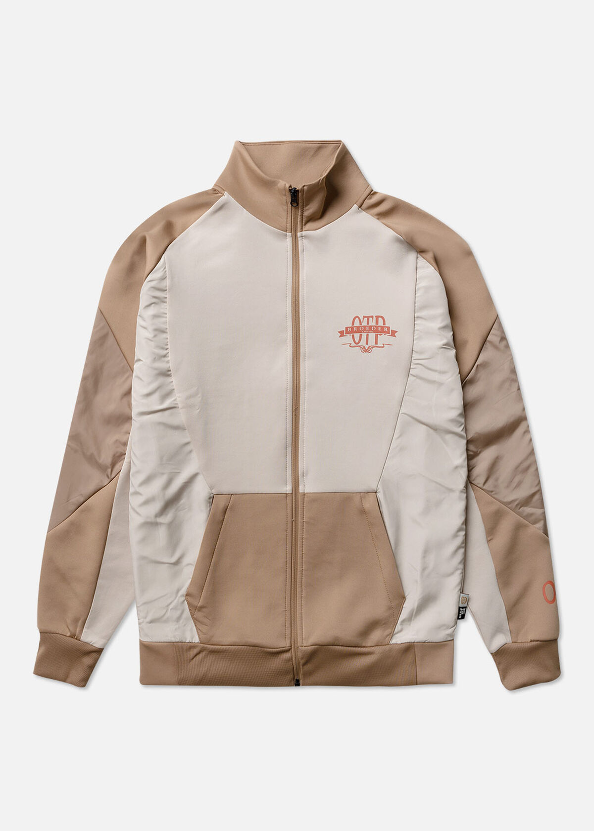 BL Tracktop, Sand, hi-res