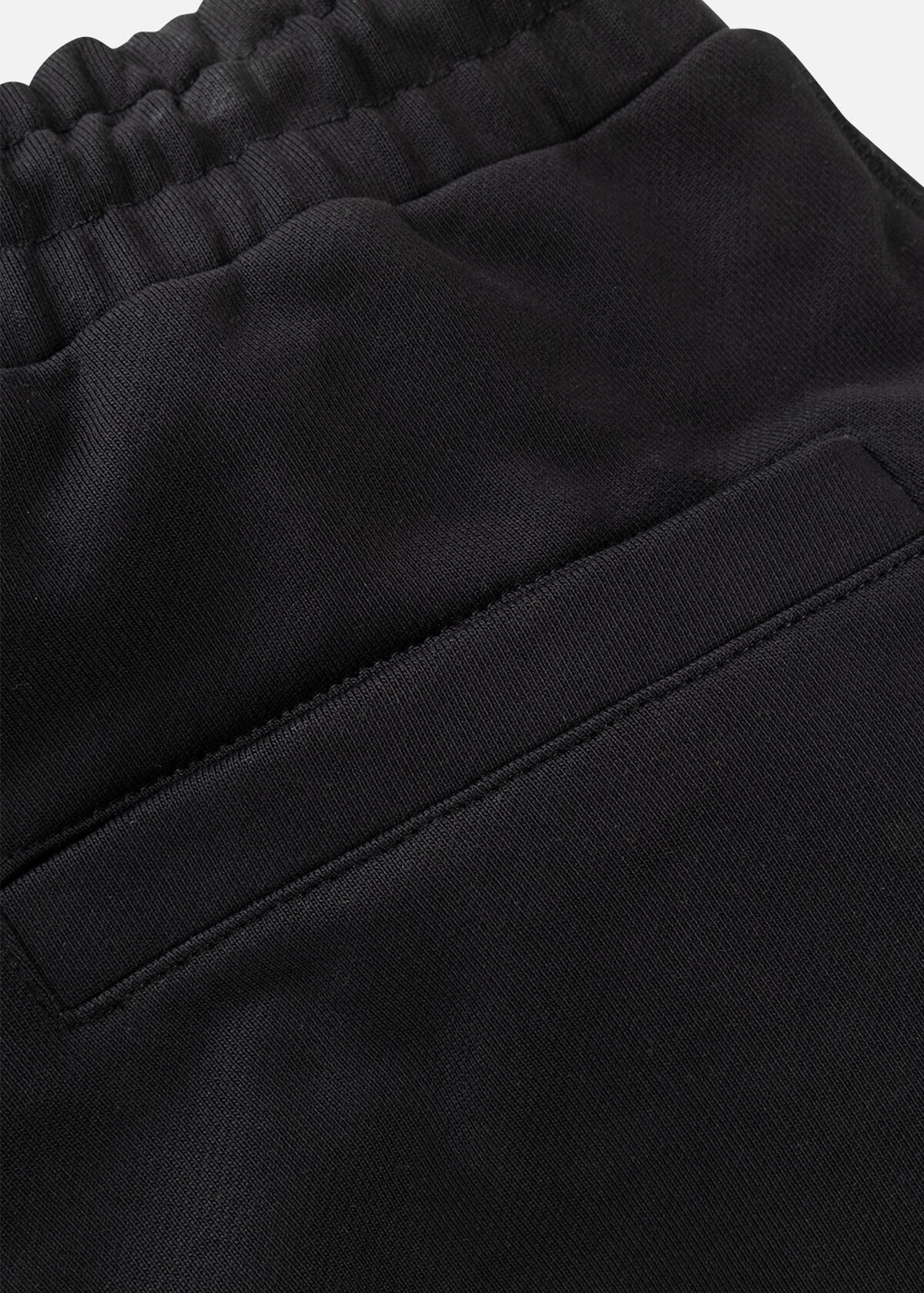 Sky-high Sweat Suit, Black, hi-res