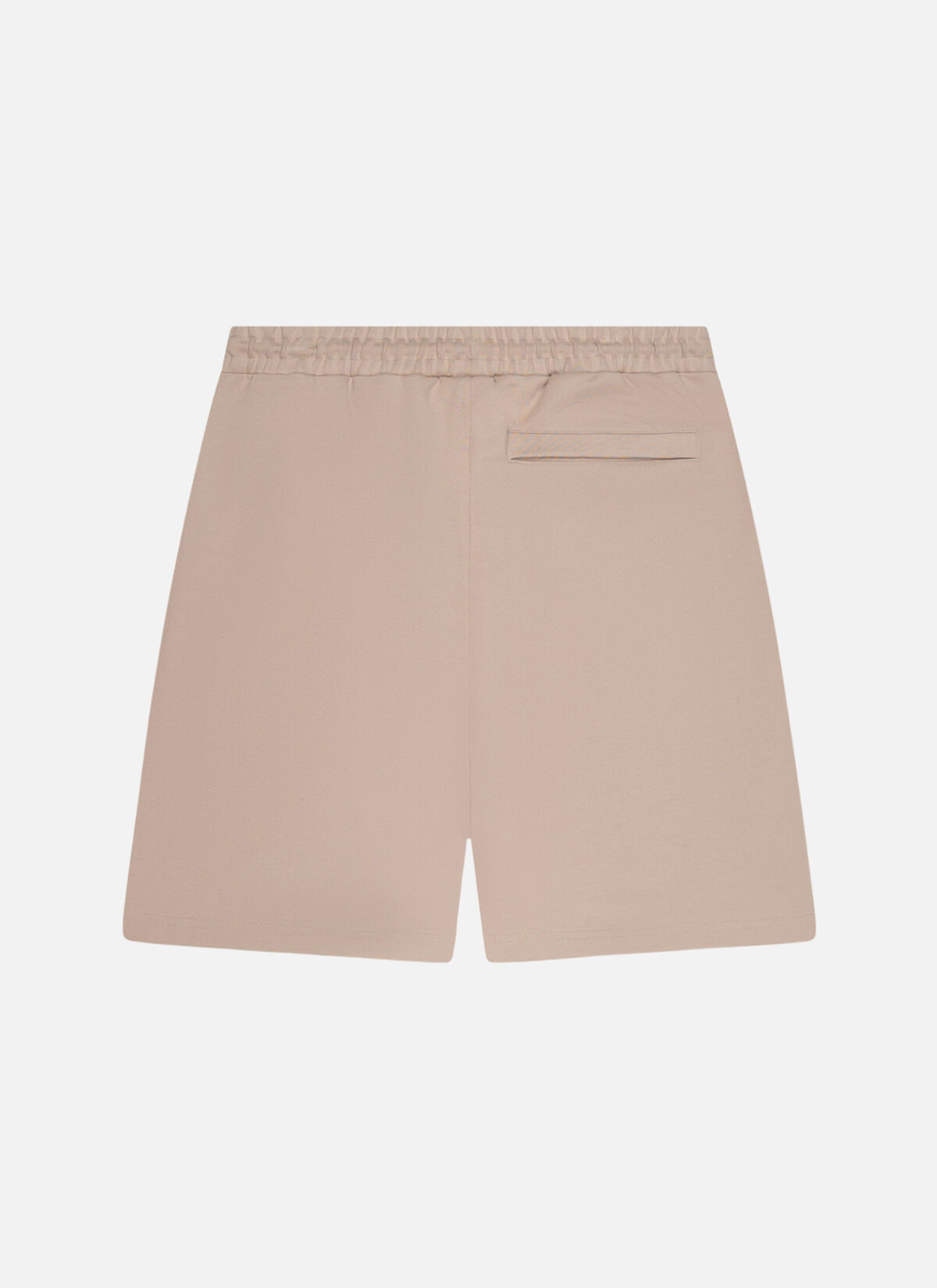 Wardrobe Essentials Shorts, Sand, hi-res