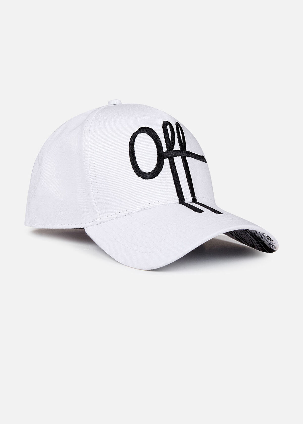 The Sage Trucker, White, hi-res