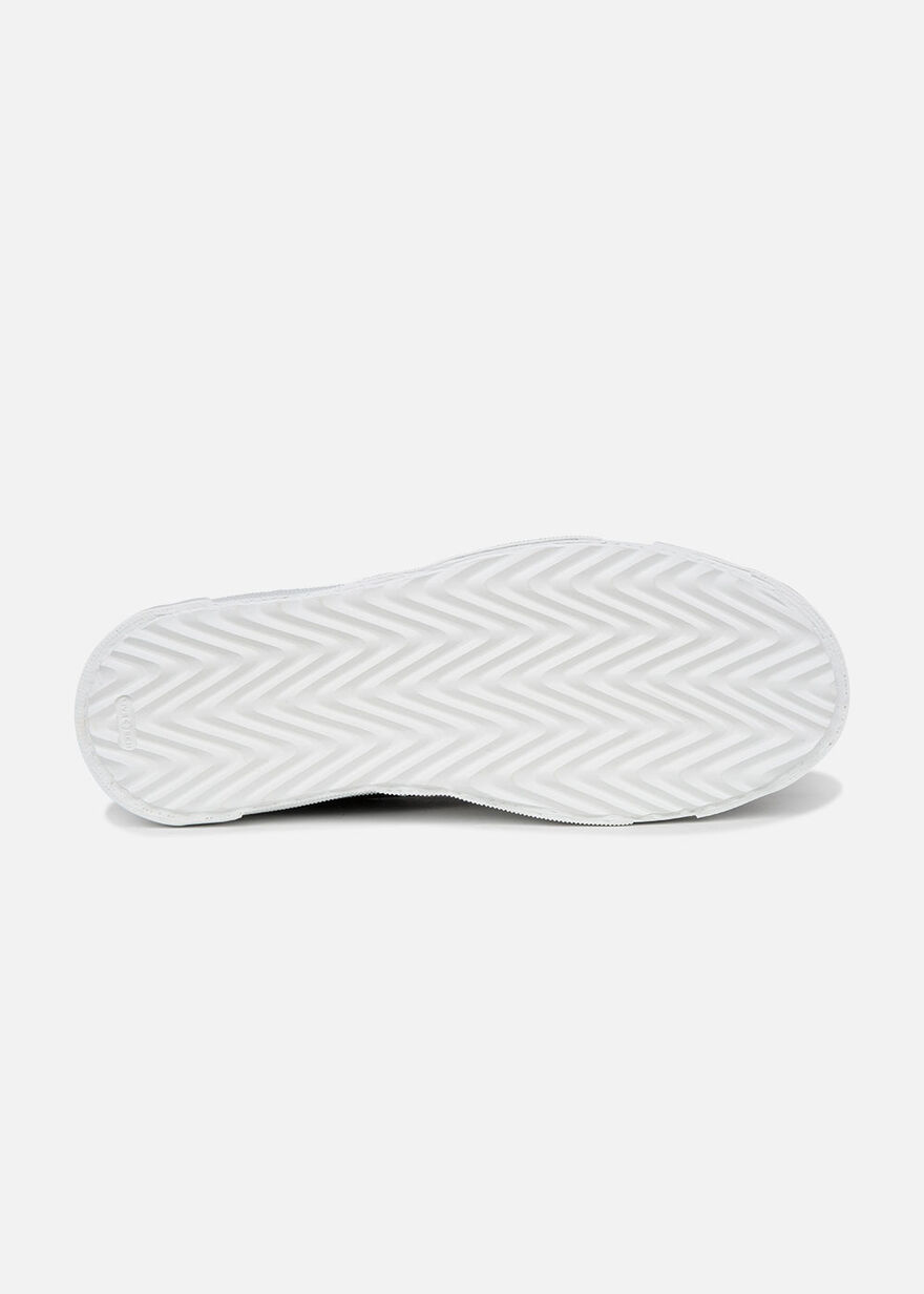 Slice 2.0, White/Green, hi-res