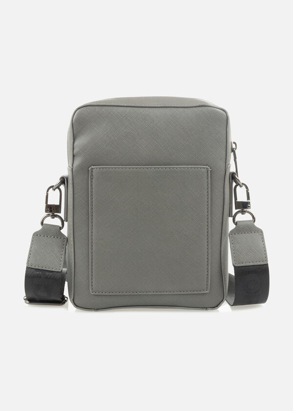 Crossbody High Bag - 100% Polyester