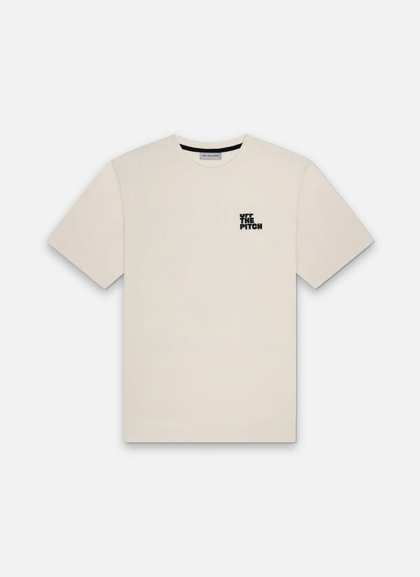 Globe Regular Tee