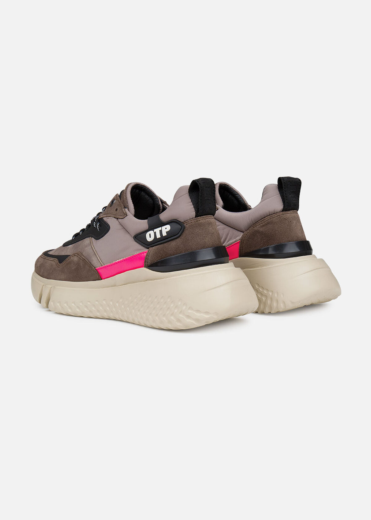 Crunch Runner, Brown, hi-res