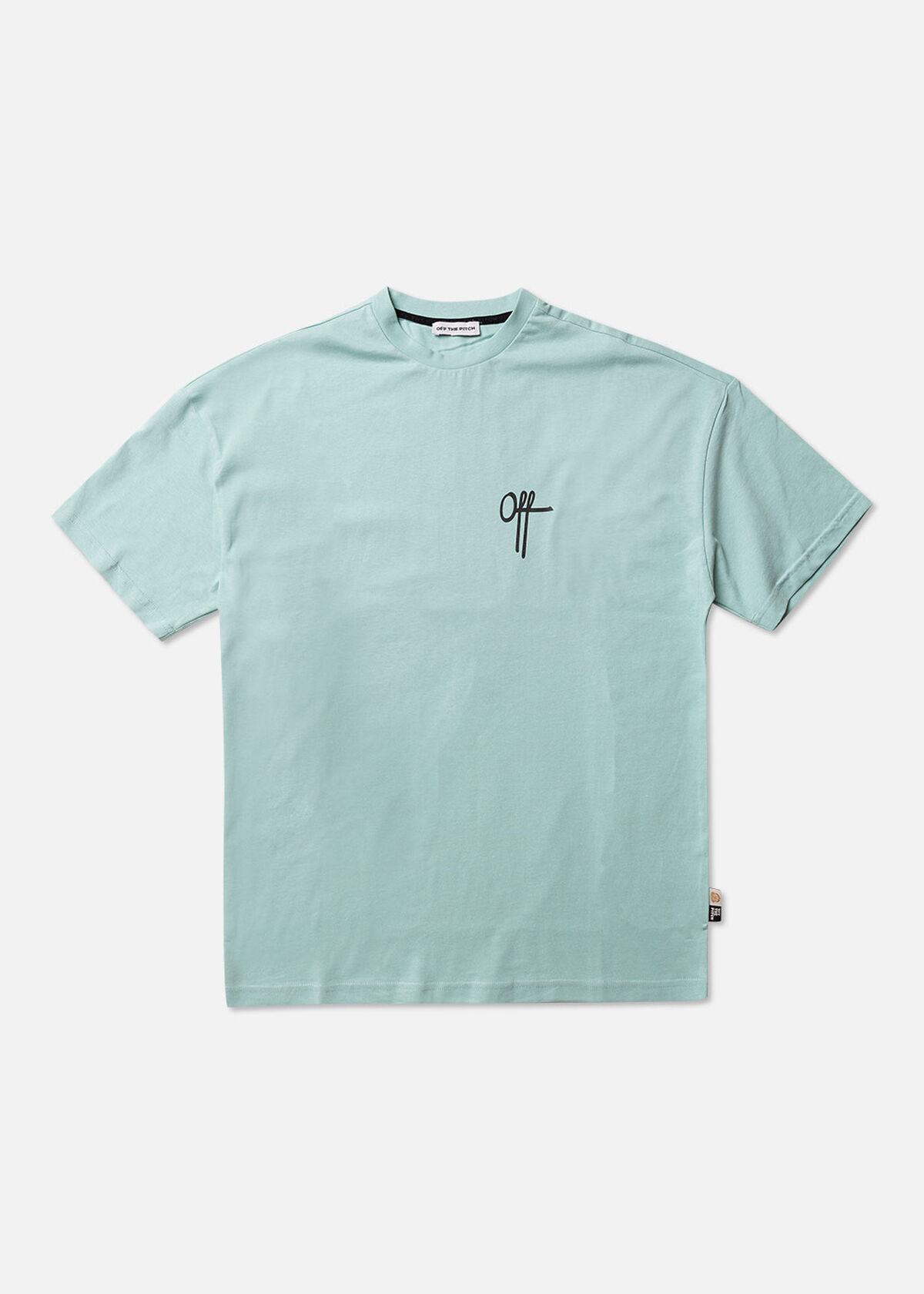 OPT Emms Tee, Green, hi-res