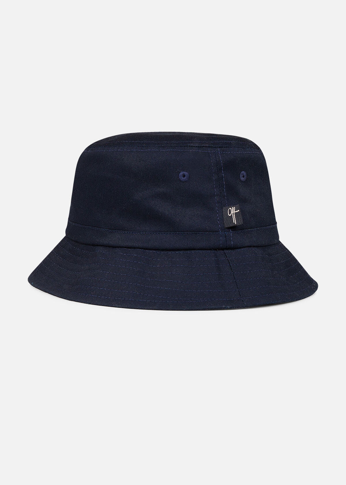 The Quest Bucket hat, Navy, hi-res