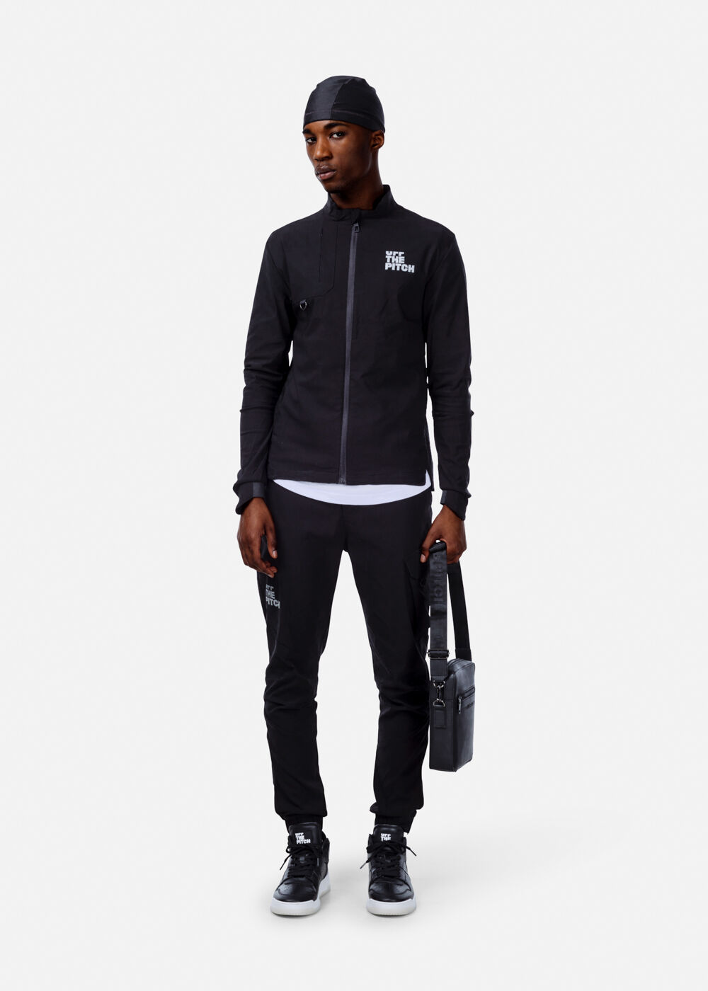 Tobago broek jaren 90 2025