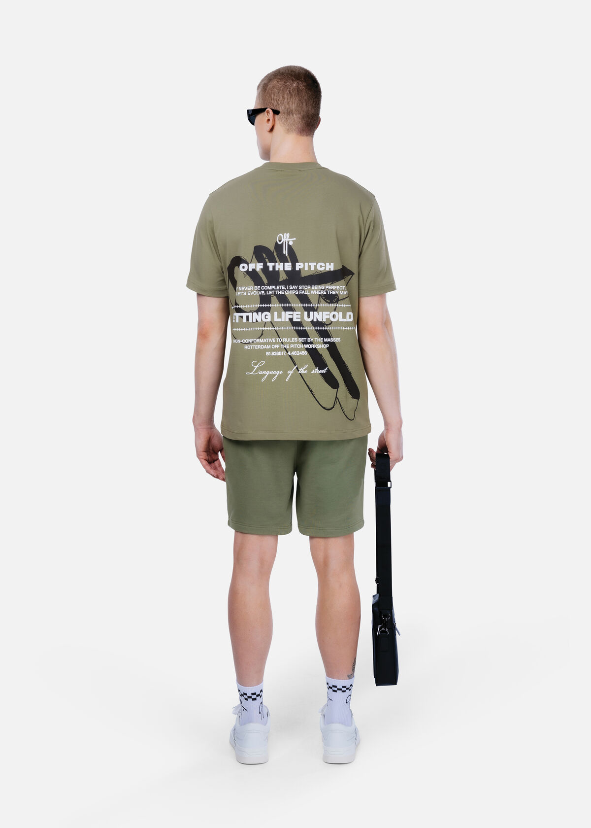 Unfold Tee Pack, , hi-res