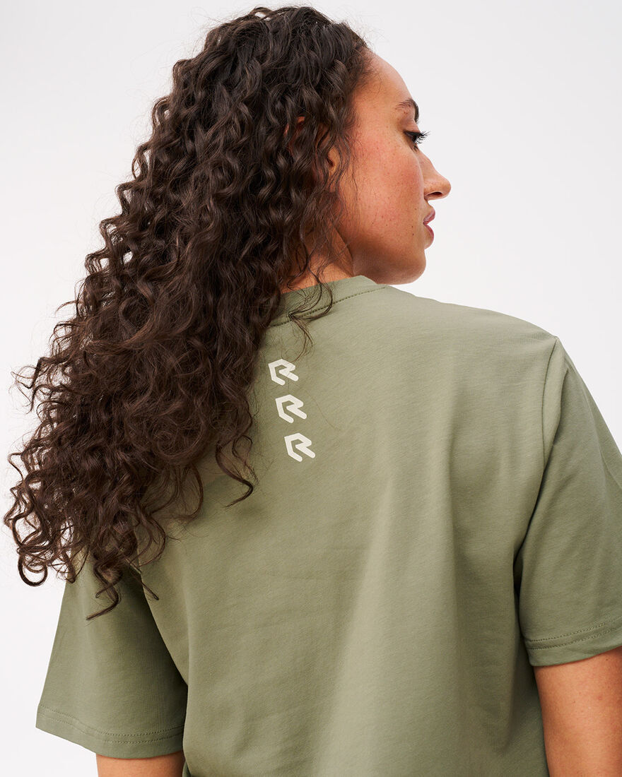 OTP X ROBEY Michy Regular Fit, Green, hi-res